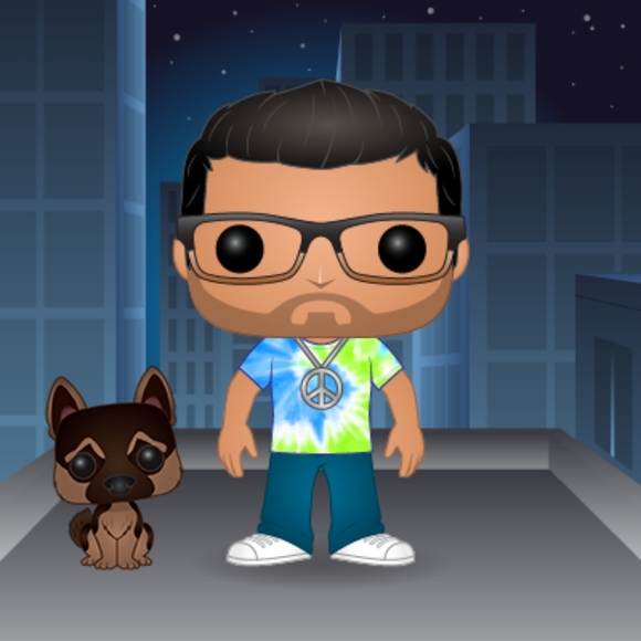 Meet your Posher, Michael - Picture 1 of 1